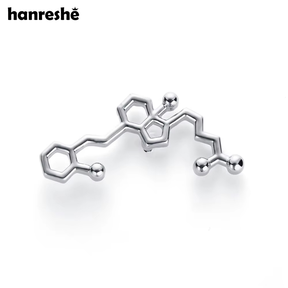 Nutrition Zinc - Alfinete de Broche Hanreshe Vitamina D,