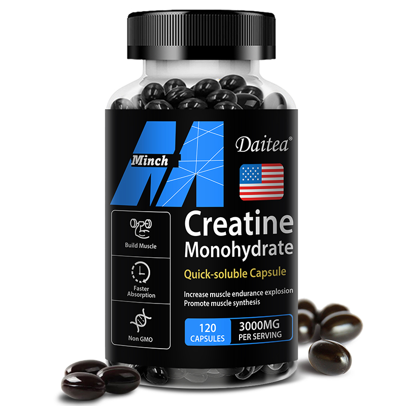 Nutrition One Fitness - Criatina monohidratada 3000 mg-construir músculo, melhorar