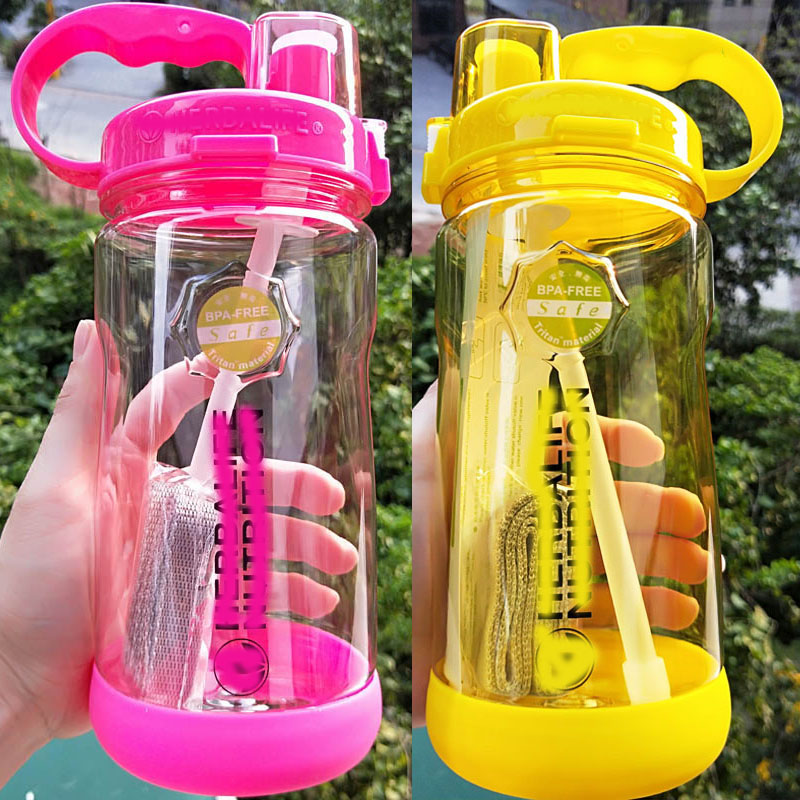 Nutrition And Fitness For Life - Liquidação: Preço de Atacado - Garrafa