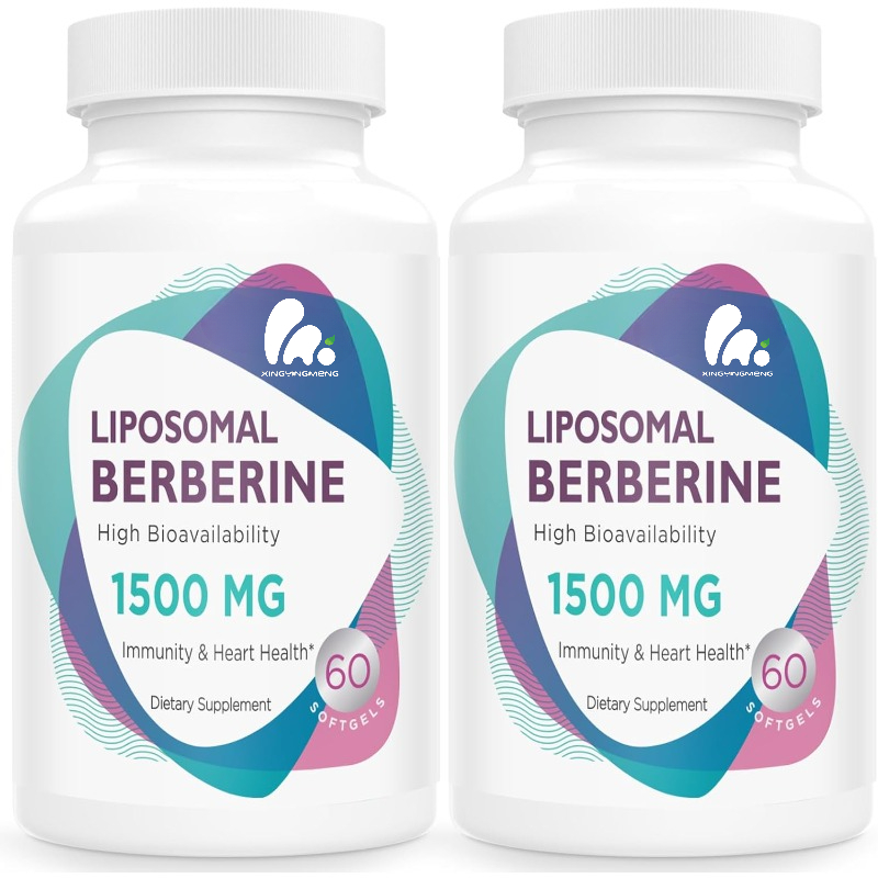 Suplemento de Berberina HCL 15 - Berberine Hcl Capsule avaliação e preço