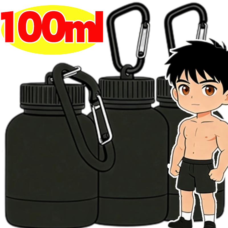 Recipiente de proteína em pó,  - Nutrition And Fitness avaliação e preço