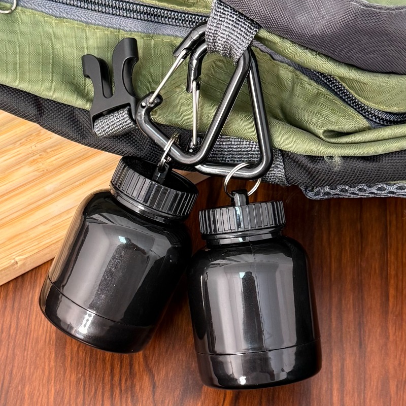 Recipiente de proteína em pó,  - Nutrition And Fitness avaliação e preço