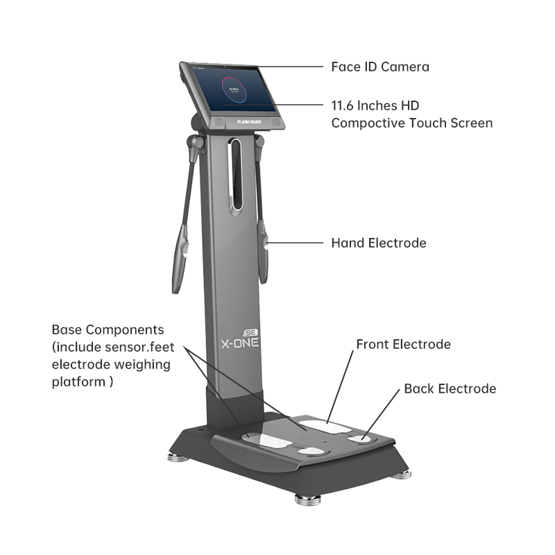 Massageador Corporal X ONE SE, - Nutrition One Fitness avaliação e preço