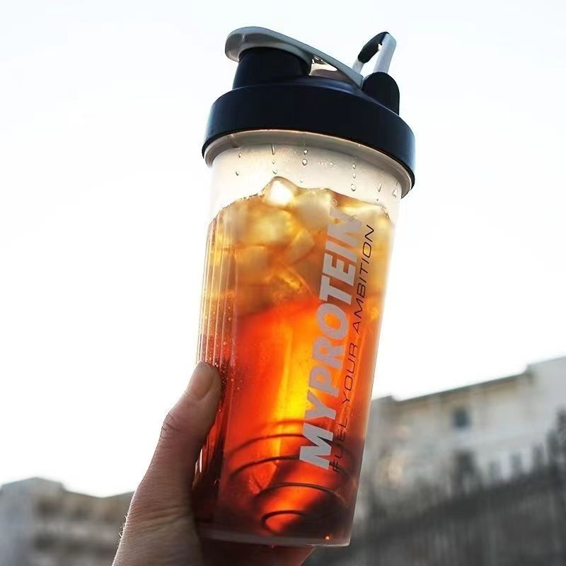 Shaker de proteína de alta qua - Nutrition And Fitness avaliação e preço