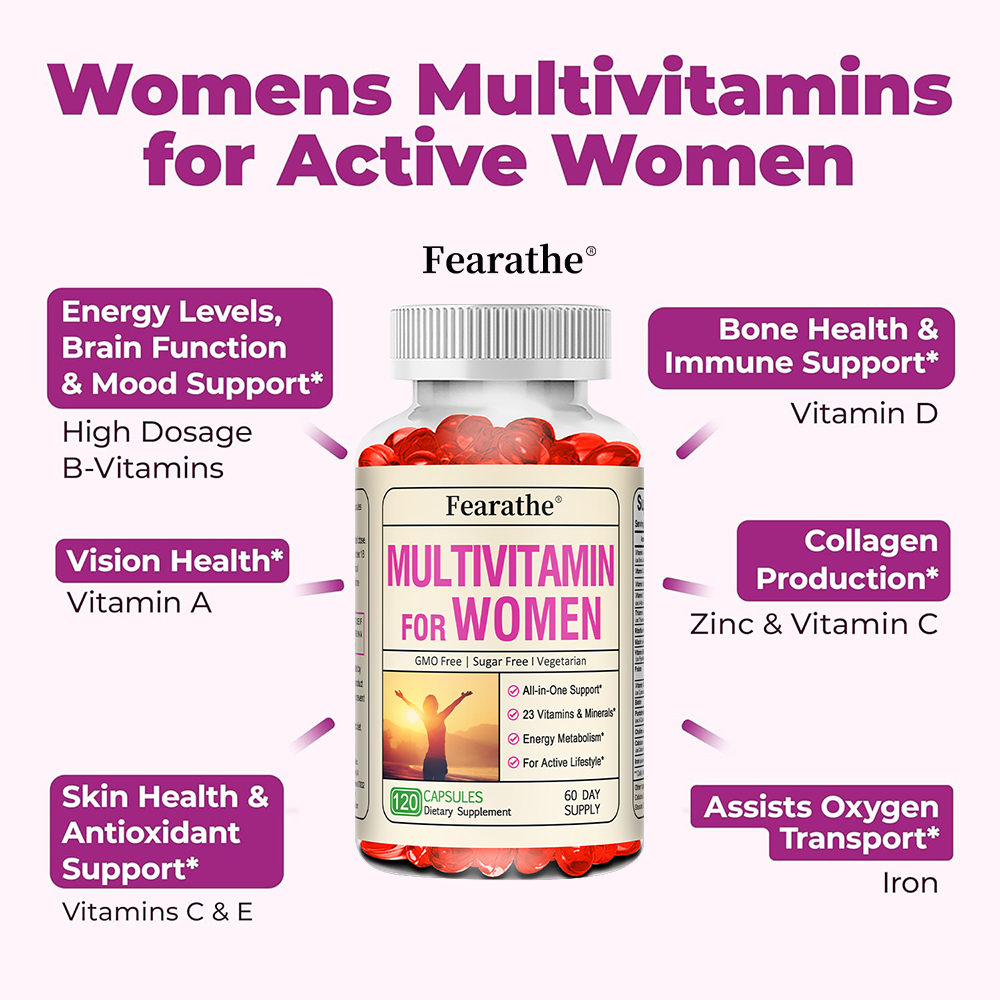 Multivitamínico Diário Feminin - Nutrition Zinc avaliação e preço
