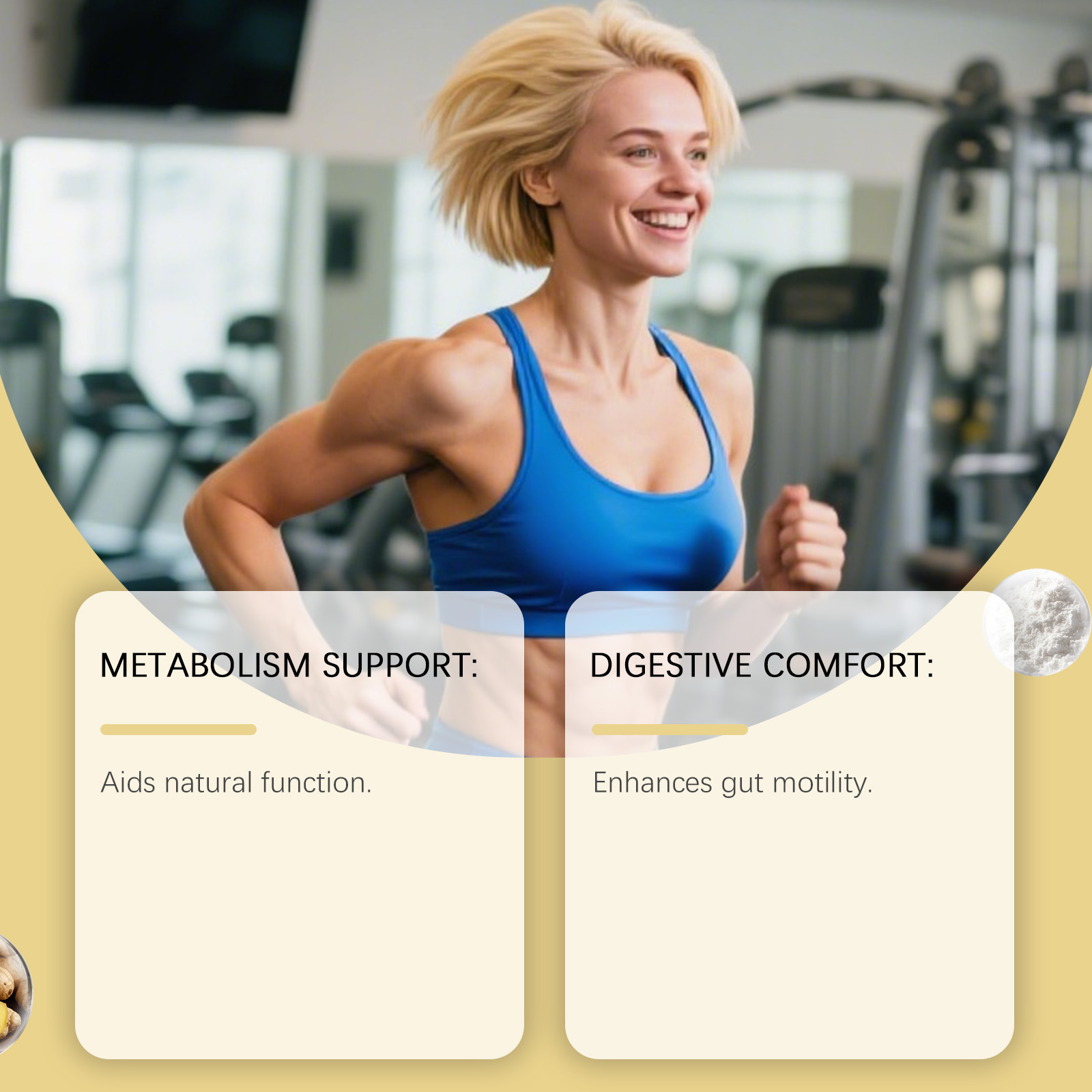 Gotas para Controle Corporal:  - Nutrition One Fitness avaliação e preço