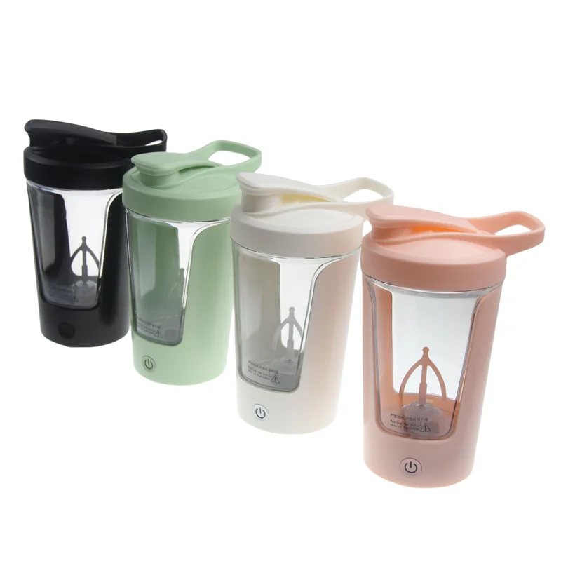 Copo misturador elétrico para  - Nutrition And Fitness avaliação e preço