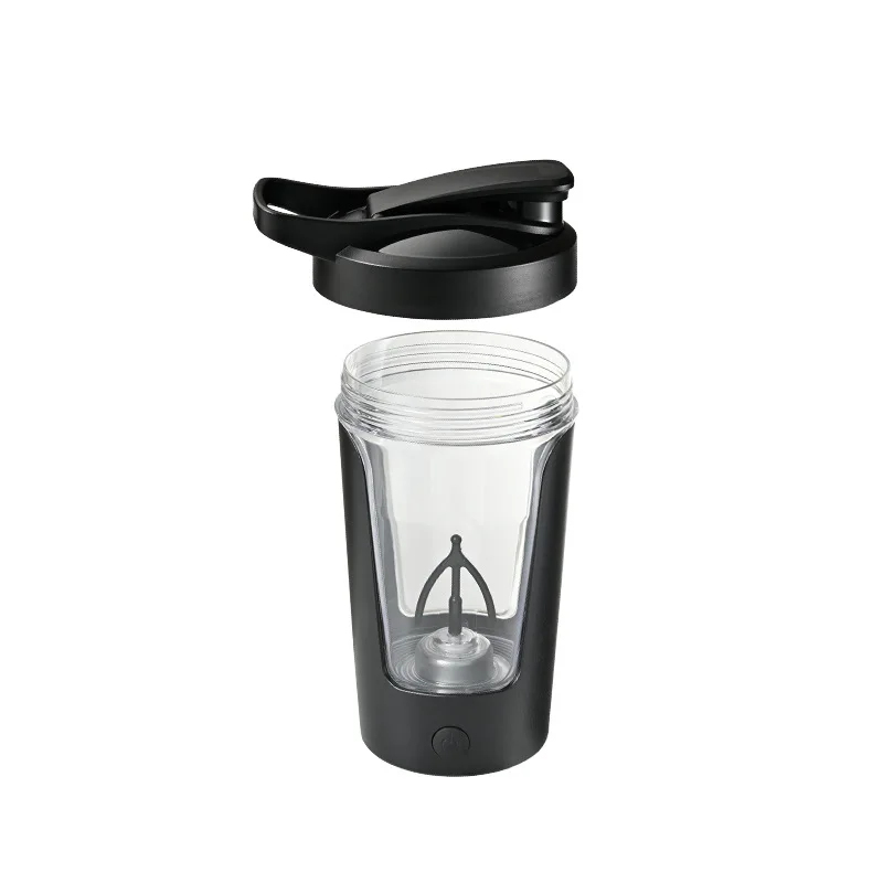 Copo misturador elétrico para  - Nutrition And Fitness avaliação e preço