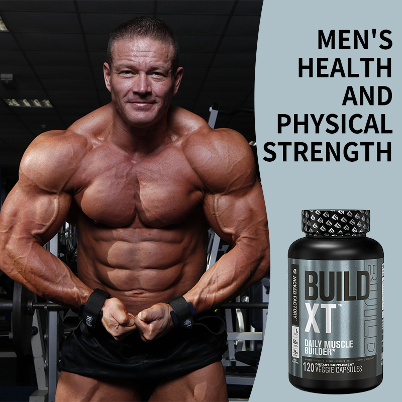 Build XT - Suplemento de trein - Pre Workout Supplement avaliação e preço