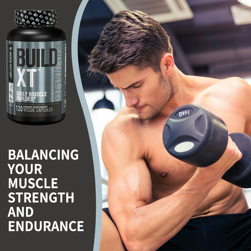 Build XT - Suplemento de trein - Pre Workout Supplement avaliação e preço