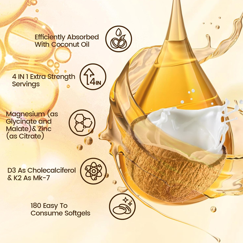 Suplemento para Suporte à Saúd - Nutrition Zinc avaliação e preço