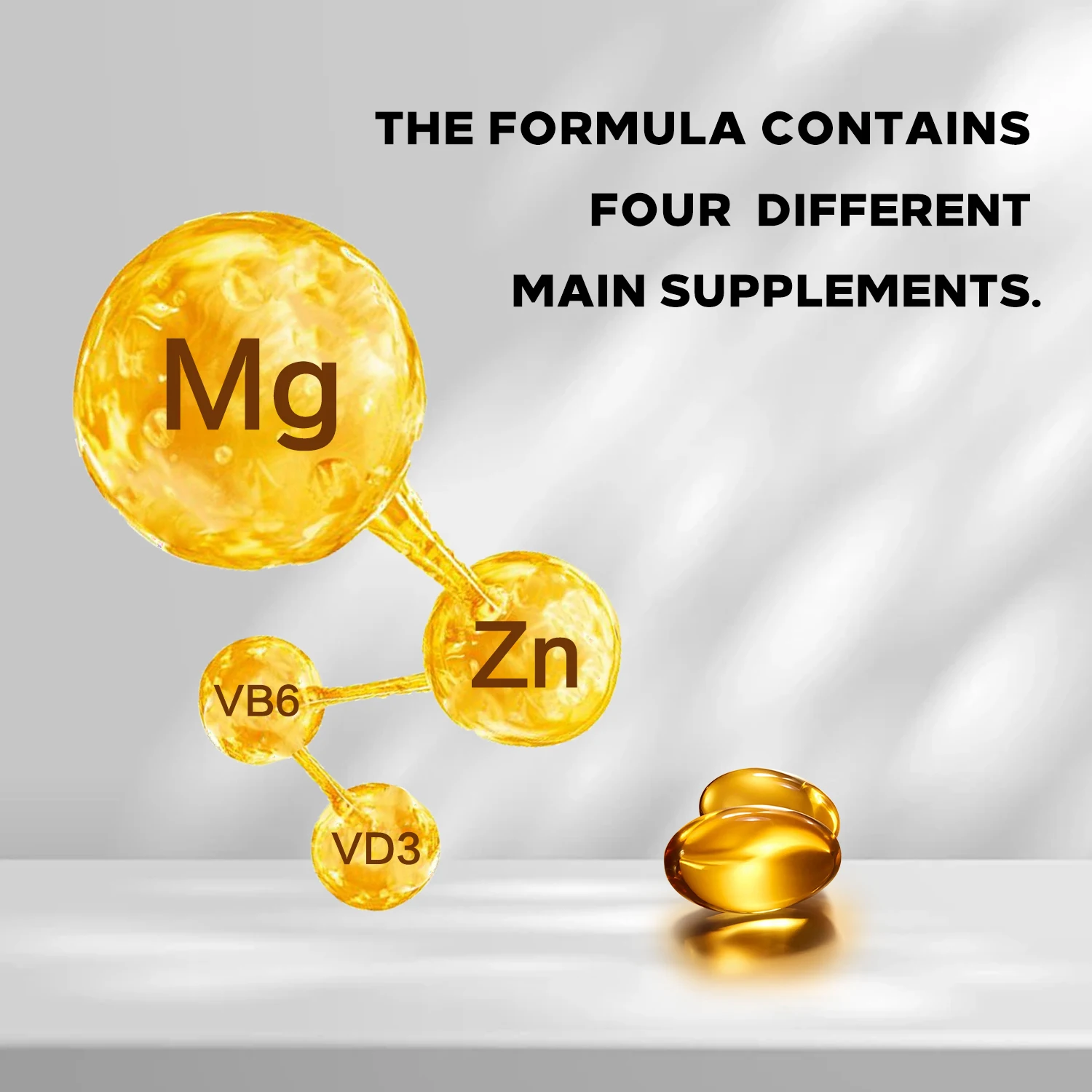 Suplemento Glicinato de Magnés - Nutrition Zinc avaliação e preço