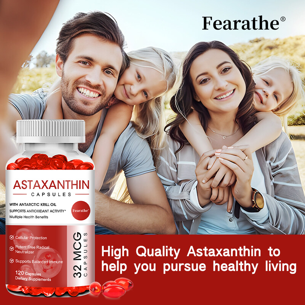 Suplemento Dietético Softgles  - Krill Oil Supplement avaliação e preço