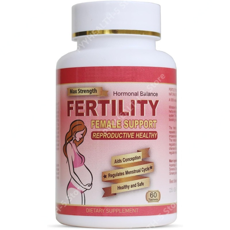 Comprimidos de Fertilidade par - Pre Workout Supplement avaliação e preço