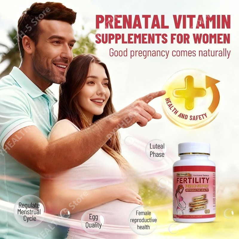 Comprimidos de Fertilidade par - Pre Workout Supplement avaliação e preço
