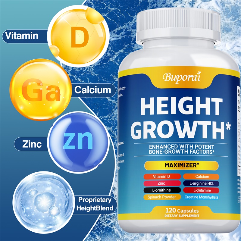 Suplemento para Crescimento co - Nutrition Zinc avaliação e preço