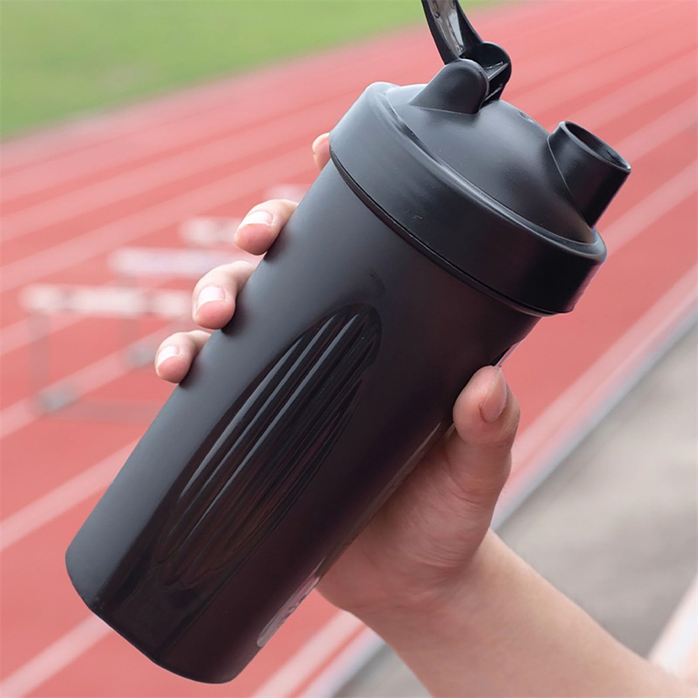 1 unidade de Garrafa Portátil  - Nutrition And Fitness avaliação e preço