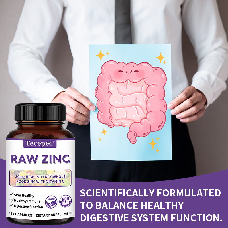 Vitaminas de zinco - Suplement - Nutrition Zinc avaliação e preço