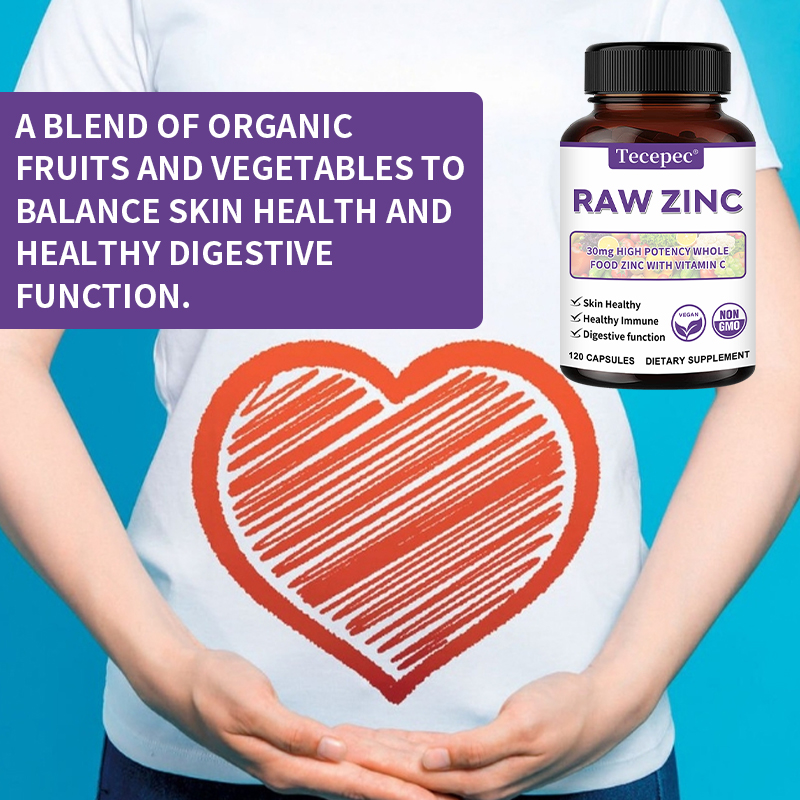 Vitaminas de zinco - Suplement - Nutrition Zinc avaliação e preço