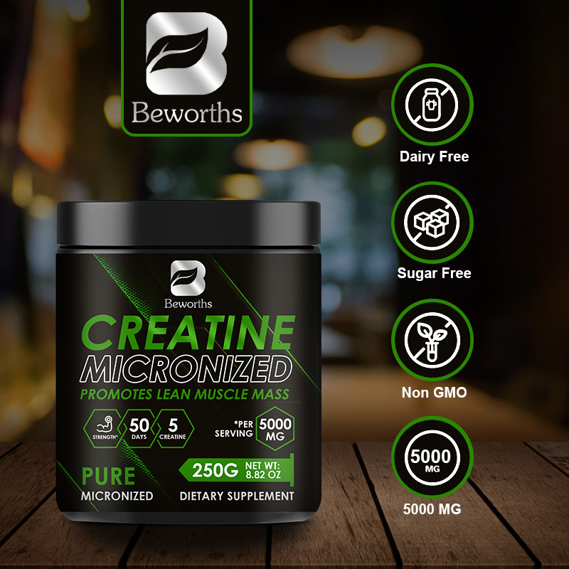 Beworth-Pó de Construção Muscu - Pre Workout Supplement avaliação e preço