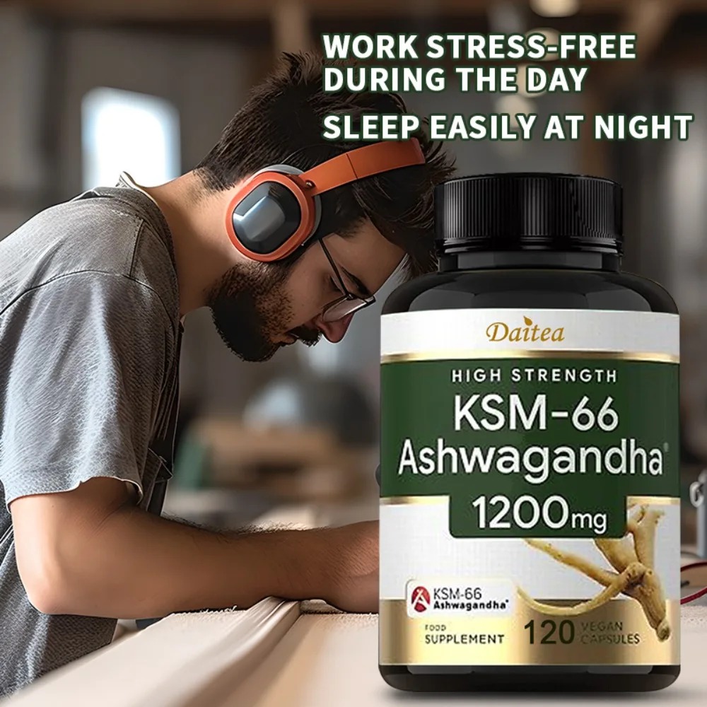 Extrato Orgânico de Raiz de As - Ashwagandha Extract Root avaliação e preço