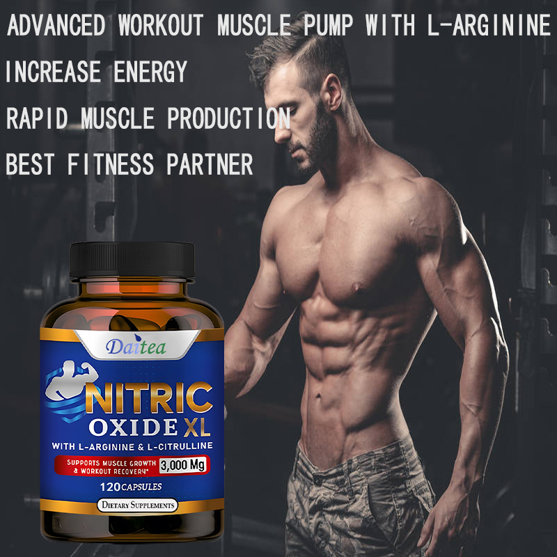 Óxido super nítrico - ajuda a  - Pre Workout Supplement avaliação e preço